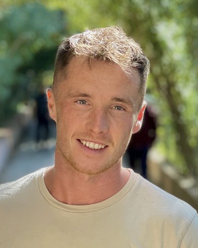 Alex Peters, oprichter van Genantis